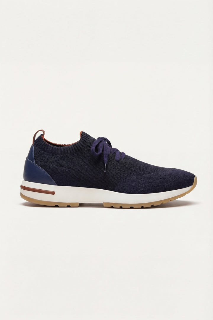 Zurigo Sneaker - Dunkelblau