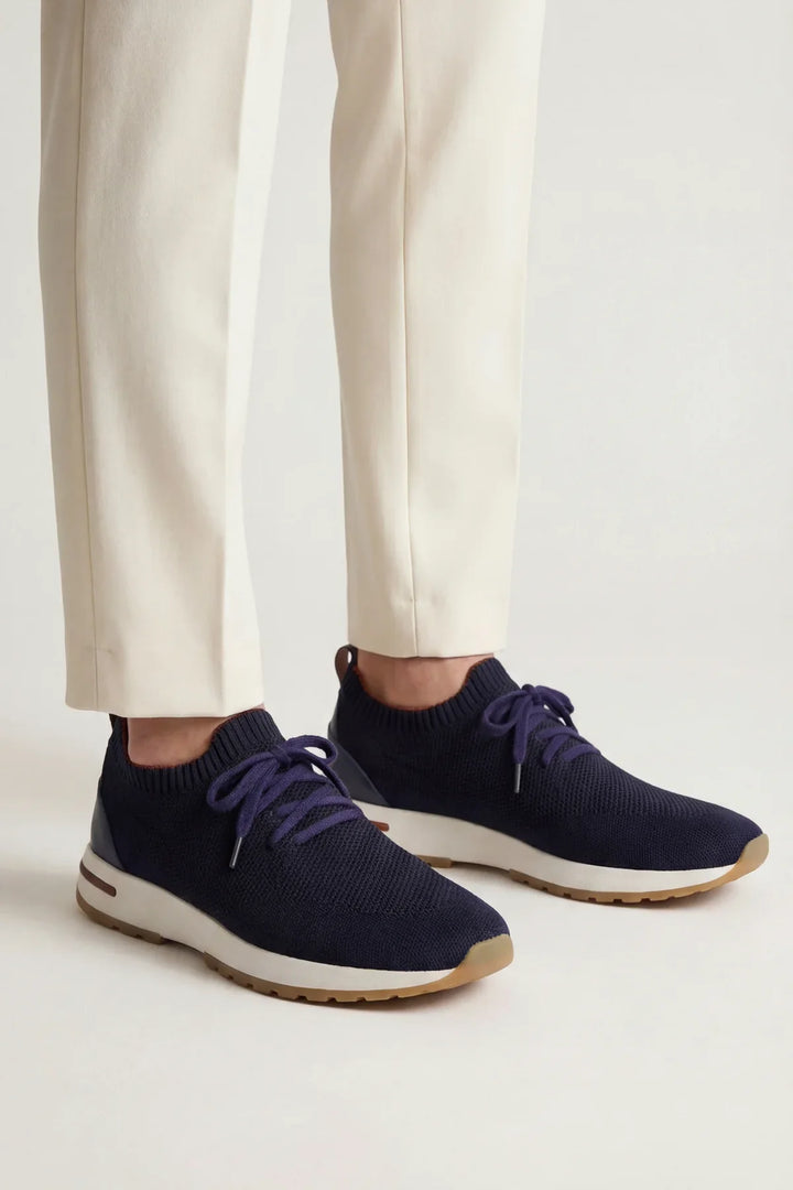 Zurigo Sneaker - Dunkelblau