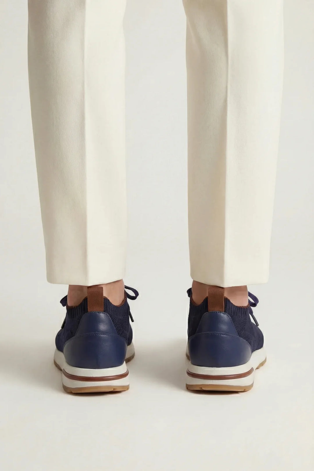 Zurigo Sneaker - Dunkelblau