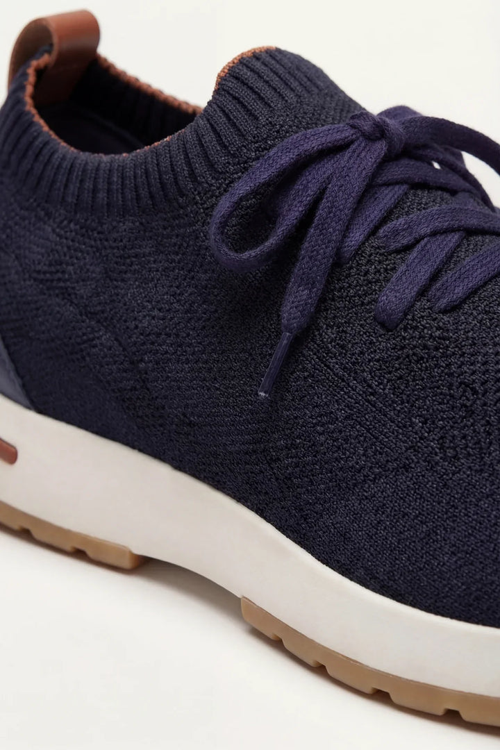 Zurigo Sneaker - Dunkelblau