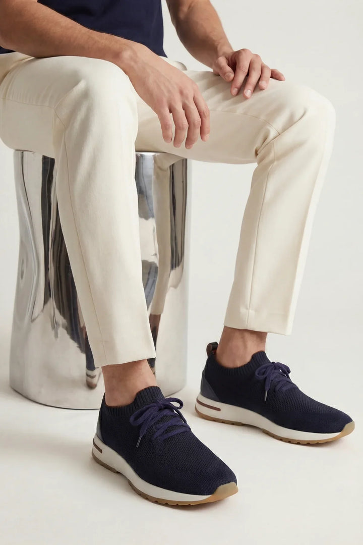 Zurigo Sneaker - Dunkelblau