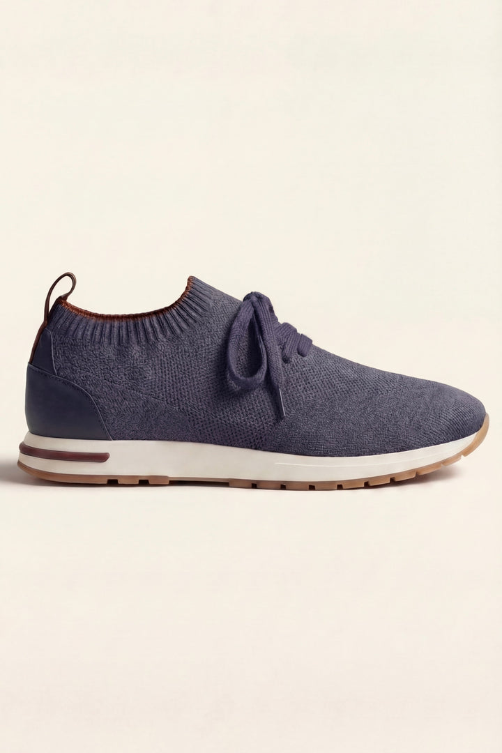 Zurigo Sneaker - Blau