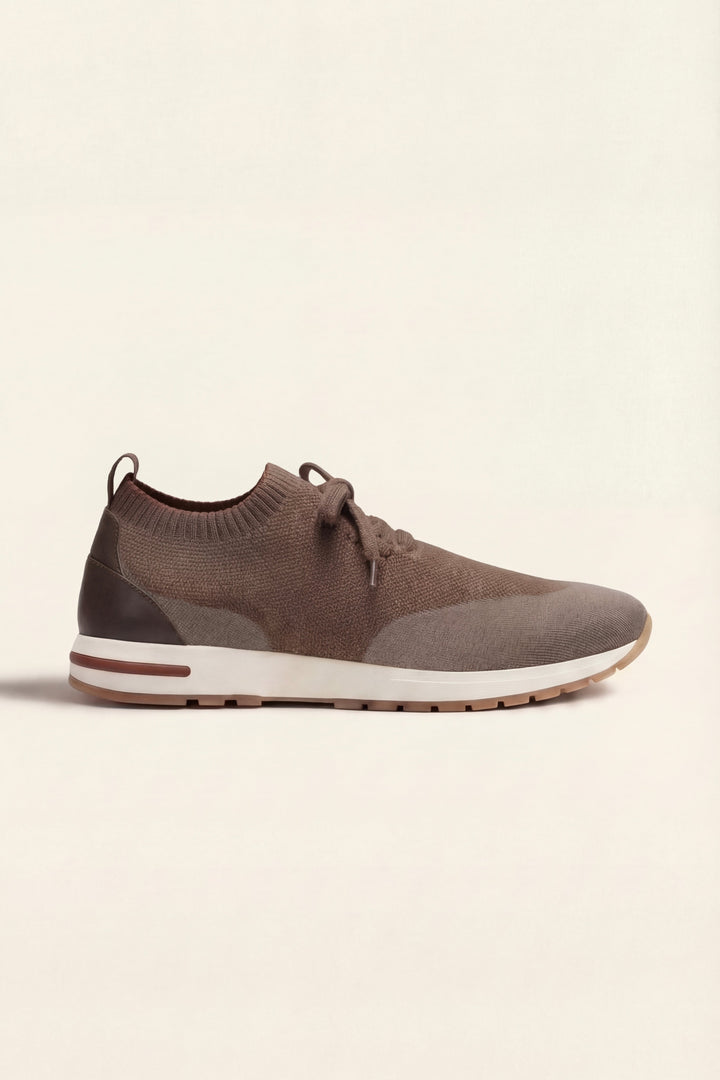 Zurigo Sneaker - Braun