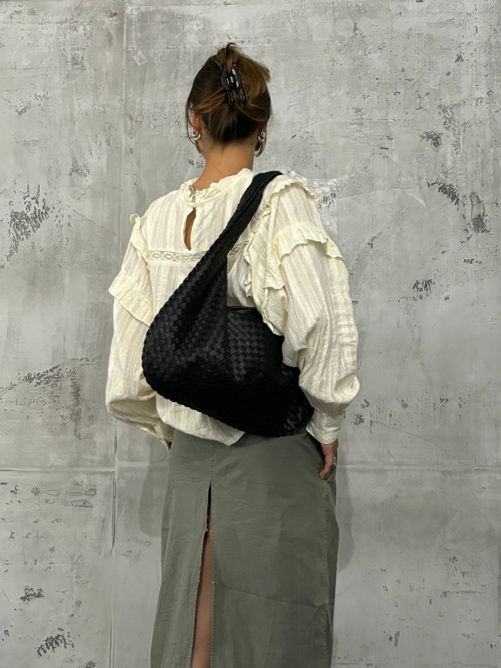 Samara Ein Schulter Wunder Tasche