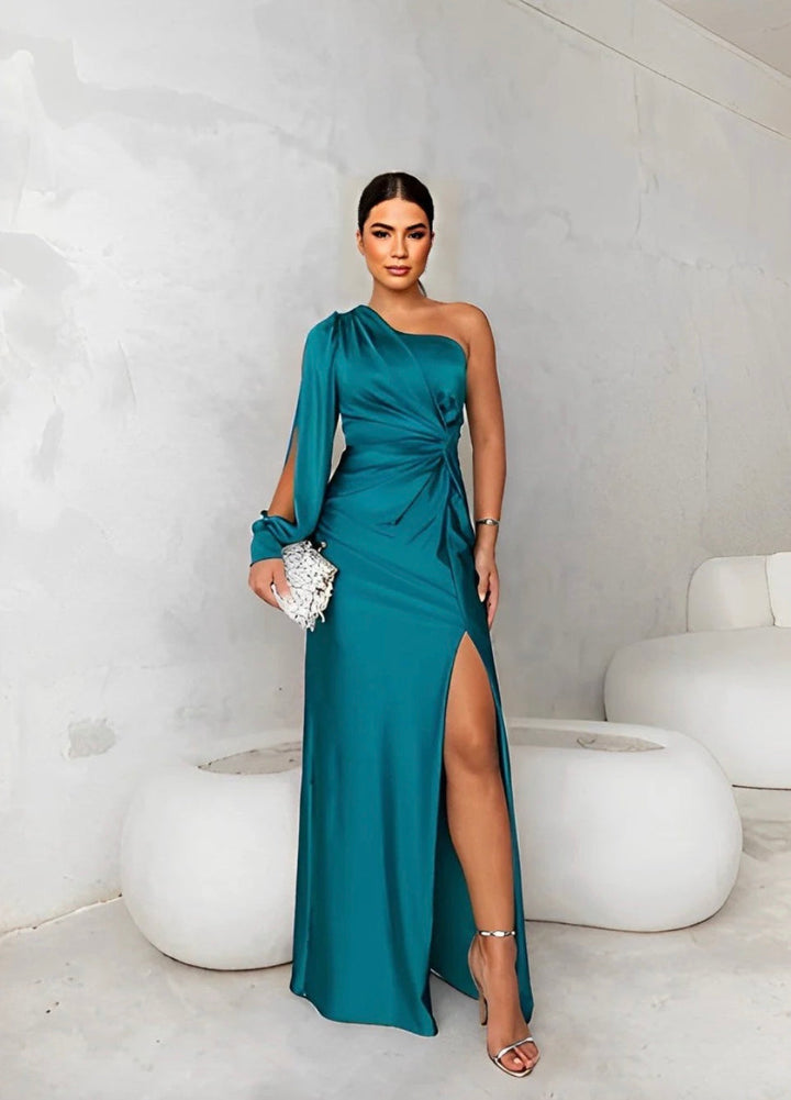 Avalon | Abend-Maxikleid