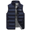 Edmund | Gepolstertes Gilet
