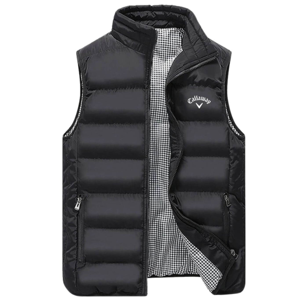 Edmund | Gepolstertes Gilet