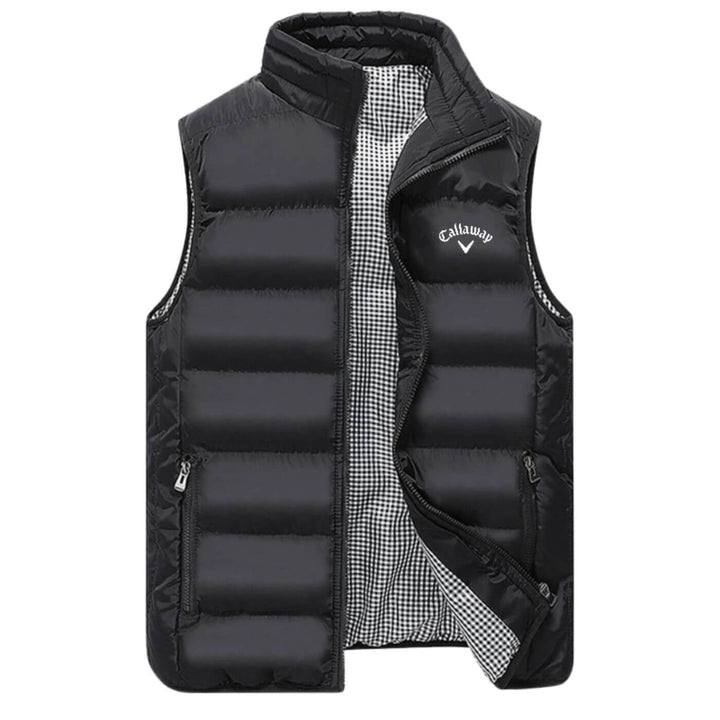 Edmund | Gepolstertes Gilet