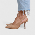 Amelia | Talons orthopédiques élégants et offrant un bon maintien