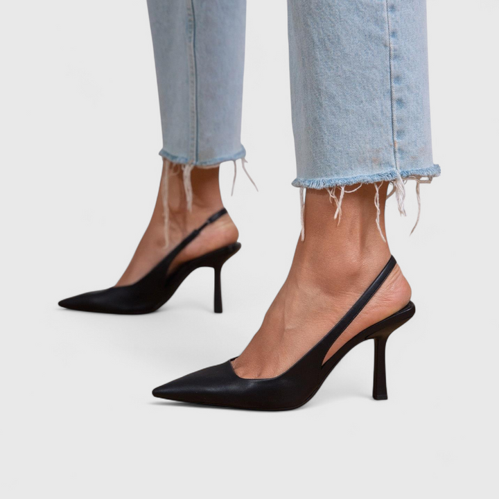 Amelia | Elegante und unterstützende orthopädische Absätze