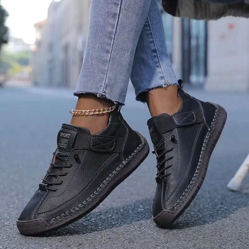 Judith | Orthopädische Komfort-Sneaker