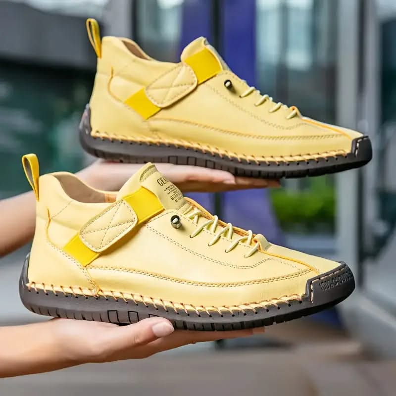Judith | Orthopädische Komfort-Sneaker