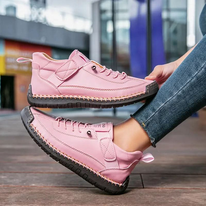Judith | Orthopädische Komfort-Sneaker