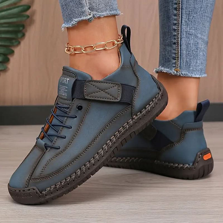 Judith | Orthopädische Komfort-Sneaker