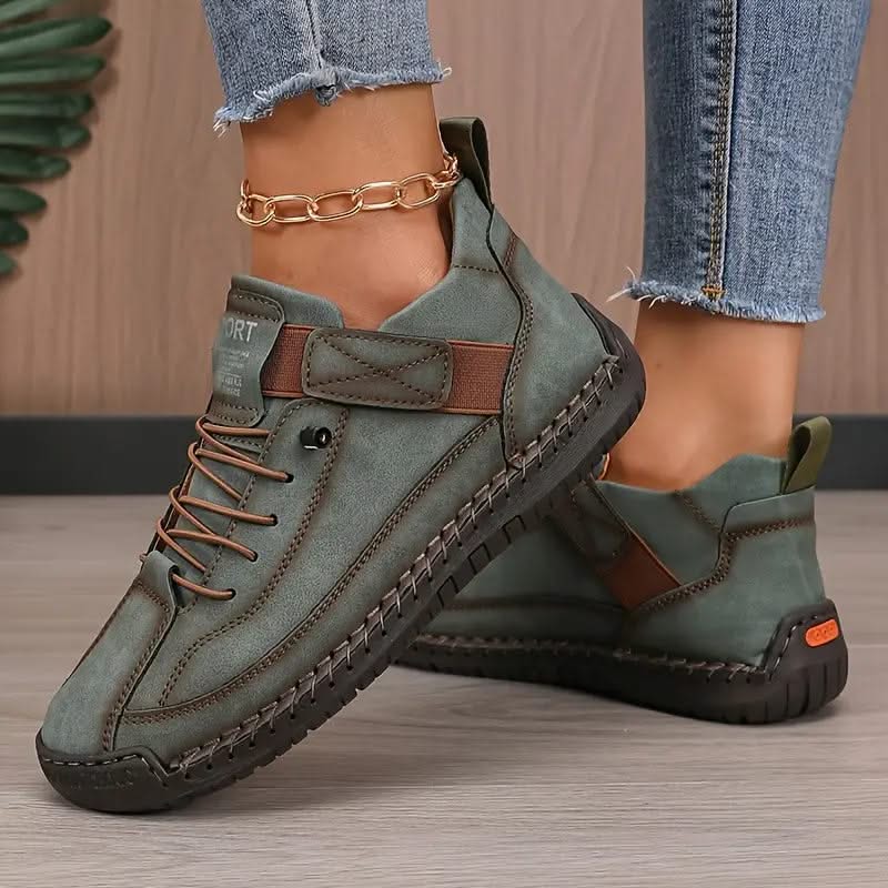 Judith | Orthopädische Komfort-Sneaker