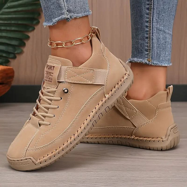 Judith | Orthopädische Komfort-Sneaker