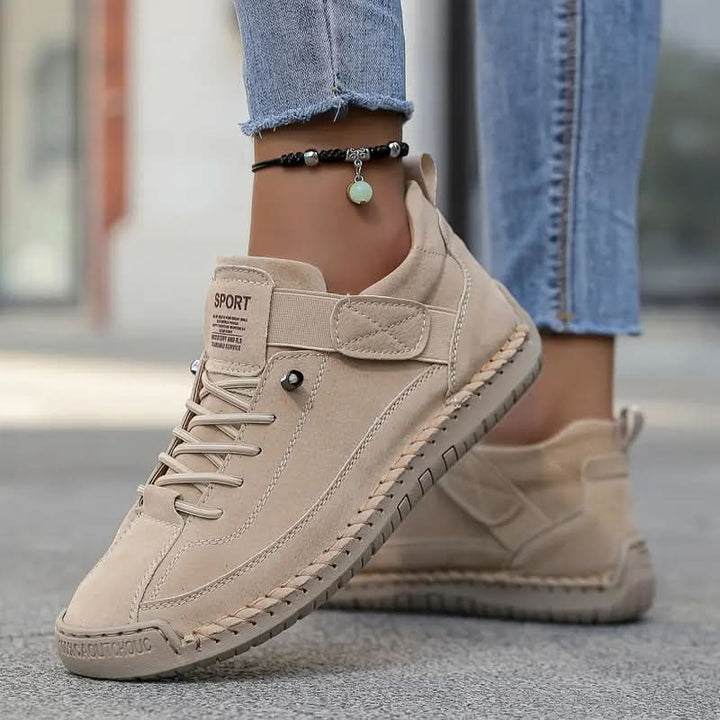 Judith | Orthopädische Komfort-Sneaker