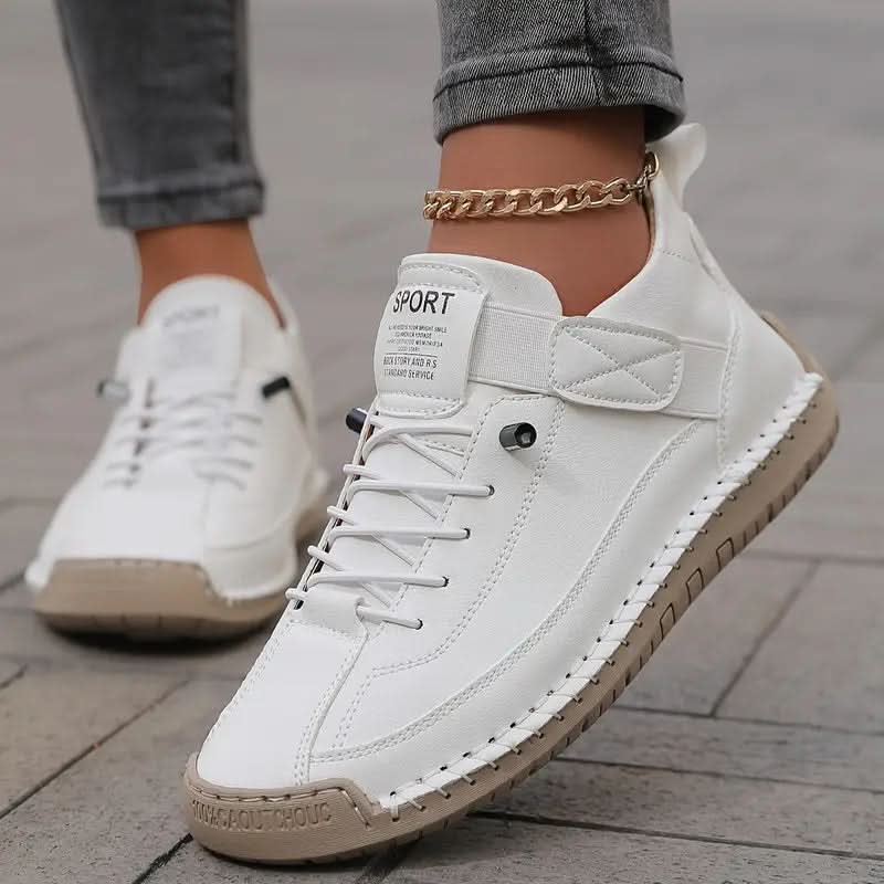 Judith | Orthopädische Komfort-Sneaker
