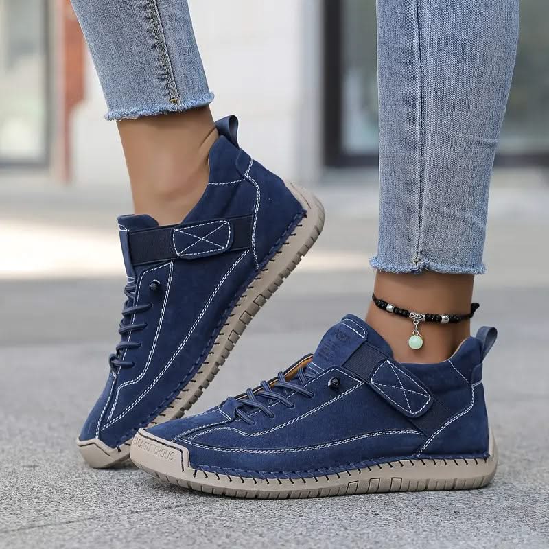 Judith | Orthopädische Komfort-Sneaker