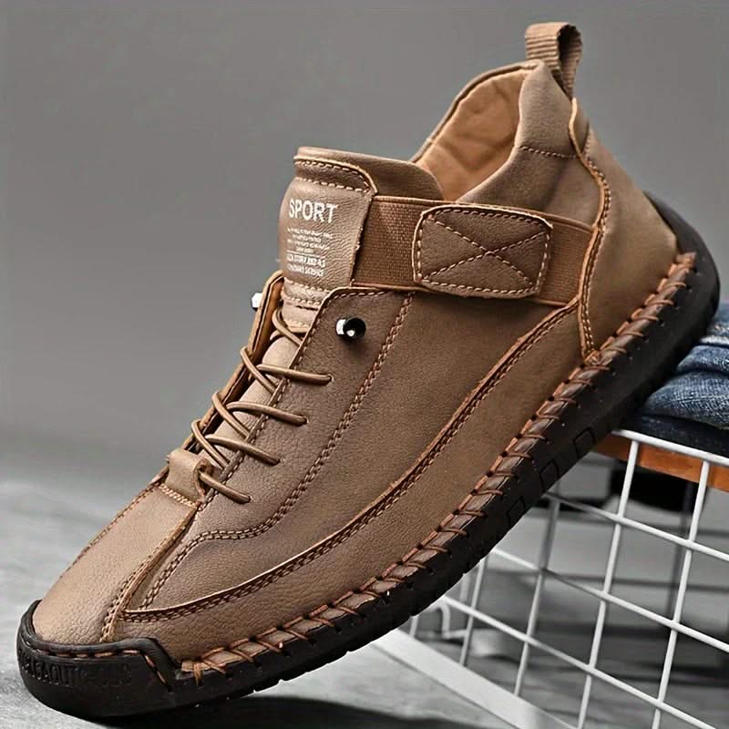 Judith | Orthopädische Komfort-Sneaker