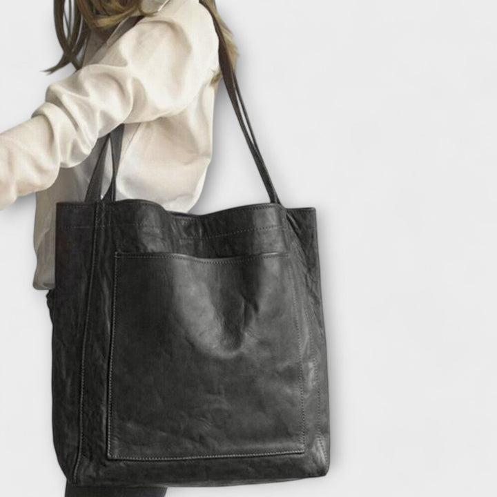Calista - Elegante und praktische Handtasche