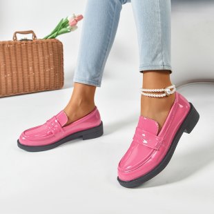 Delia - Legere Alltags-Loafer