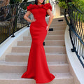 Adaya - Ärmelloses Midi-Kleid