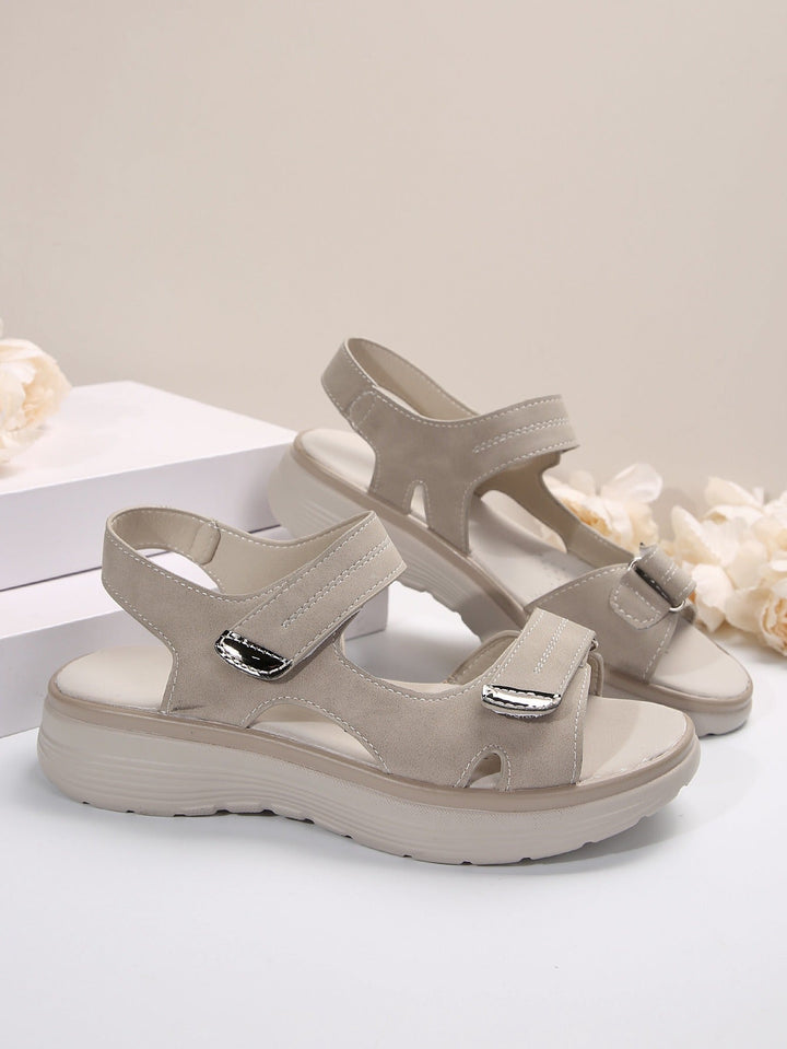 Marjorie | Orthopädische Sandalen