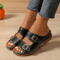 Athena™ | Klassische Stützende Orthopädische Sandalen