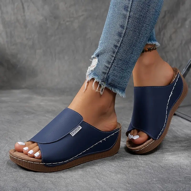 Esther™ | Stylische Orthopädische Sandalen