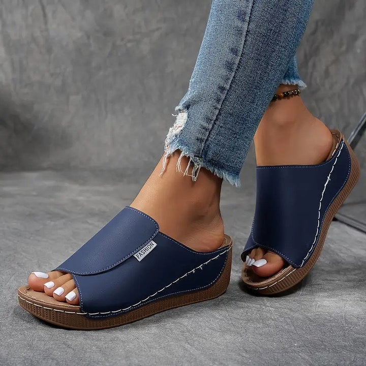 Esther™ | Stylische Orthopädische Sandalen