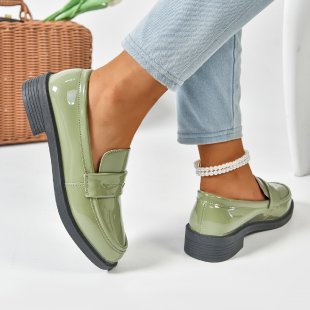 Delia - Legere Alltags-Loafer