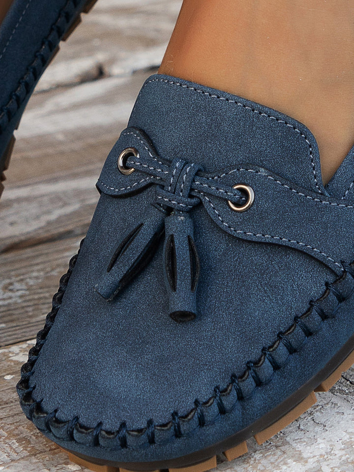 Dagmar™ - Orthopädische Slipper