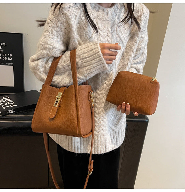 Isla - Handtasche