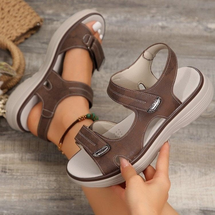 Marjorie | Orthopädische Sandalen