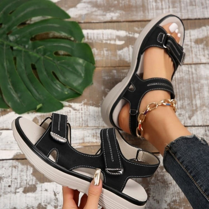Marjorie | Orthopädische Sandalen