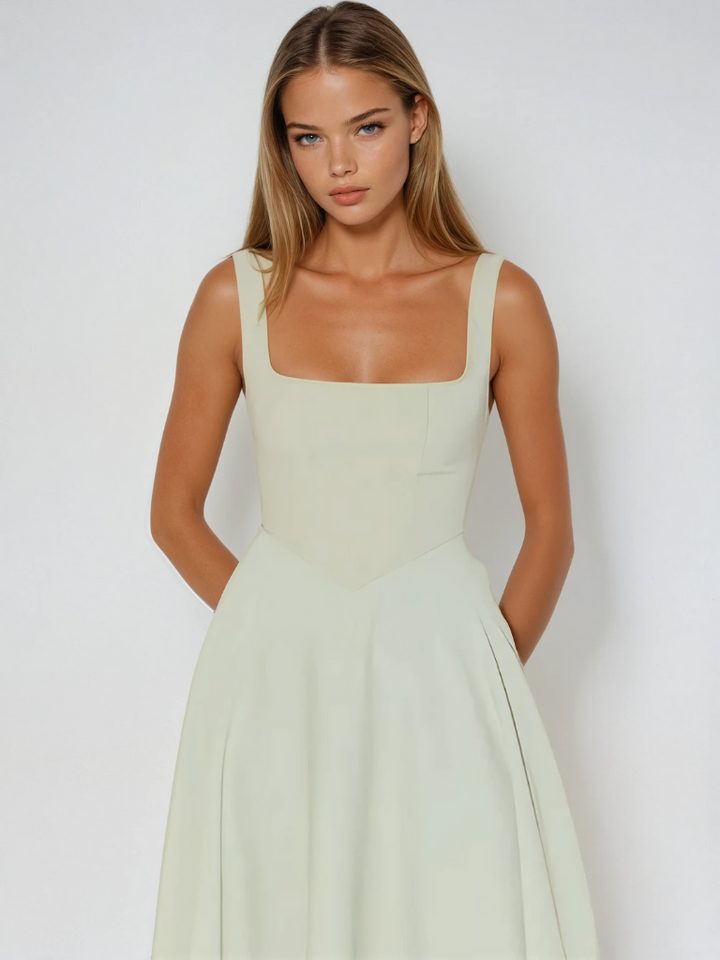 Scarlett Grace | Elegantes Kleid