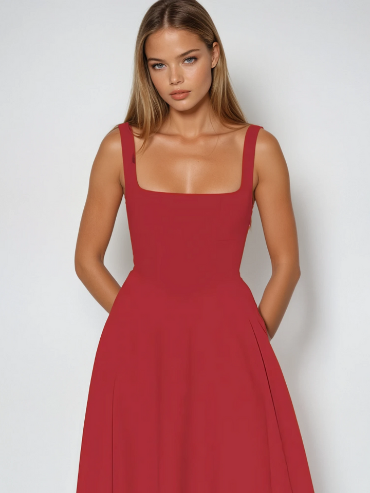 Scarlett Grace | Elegantes Kleid