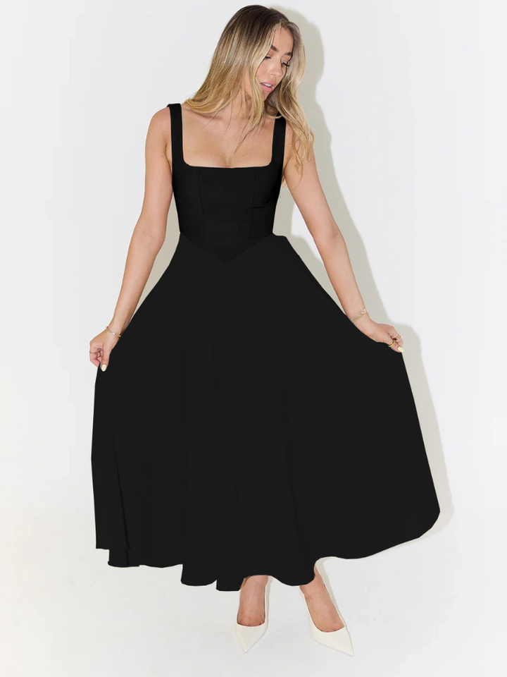 Scarlett Grace | Elegantes Kleid