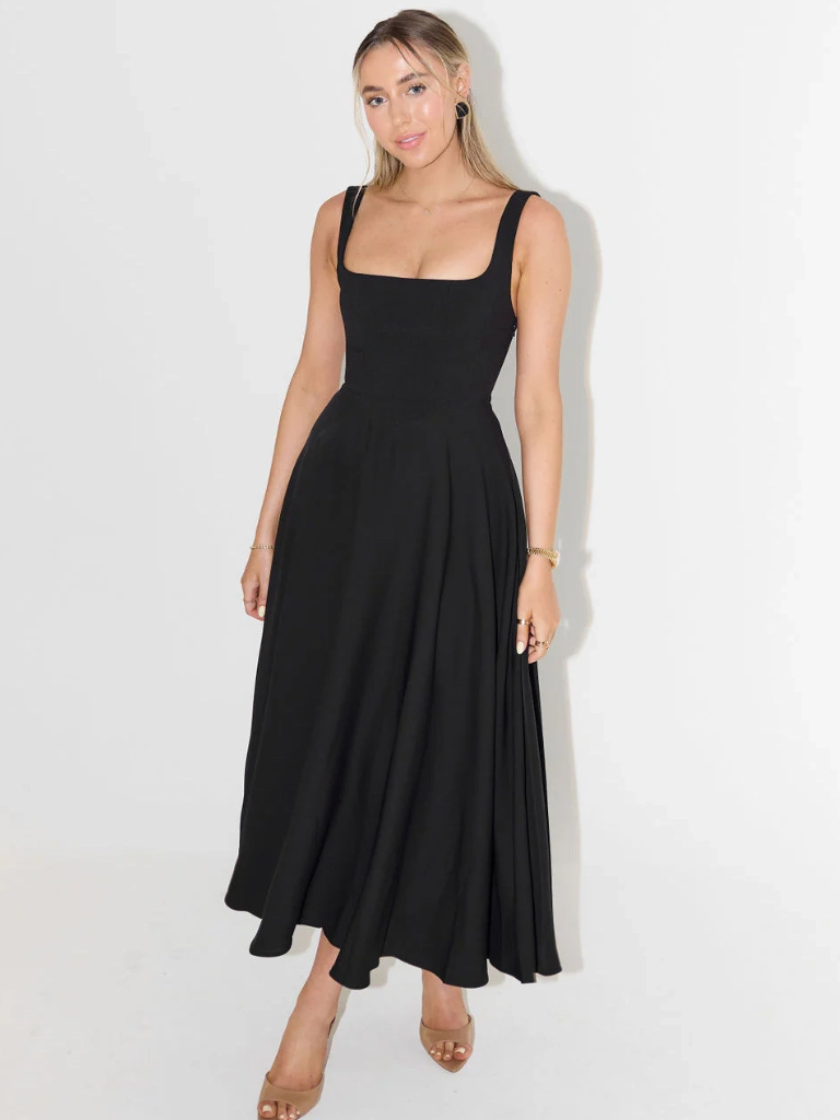 Scarlett Grace | Elegantes Kleid