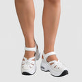 Yvette | Premium Orthopädische Komfortsandalen
