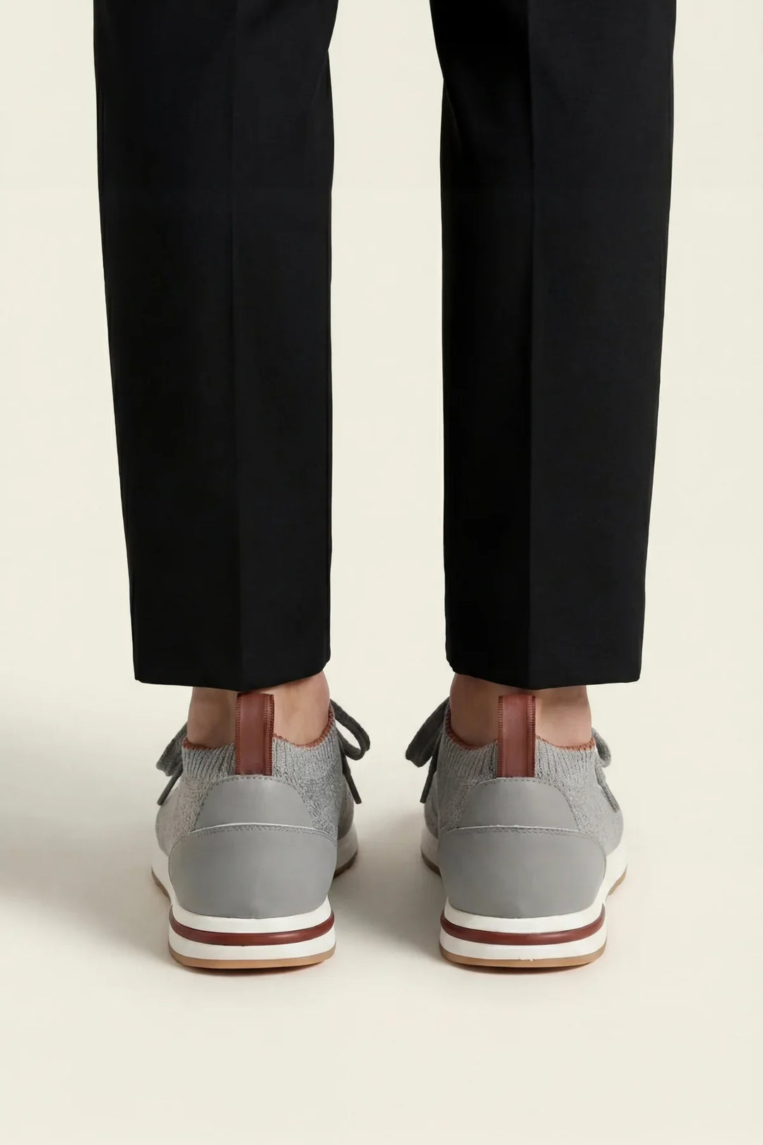 Zurigo Baskets - Gris clair