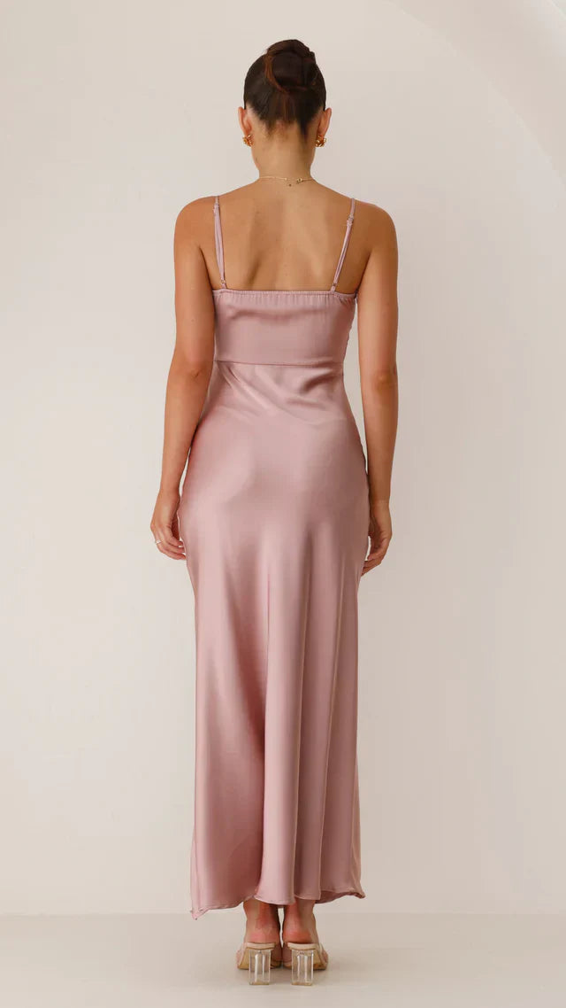 Ilana - Maxikleid