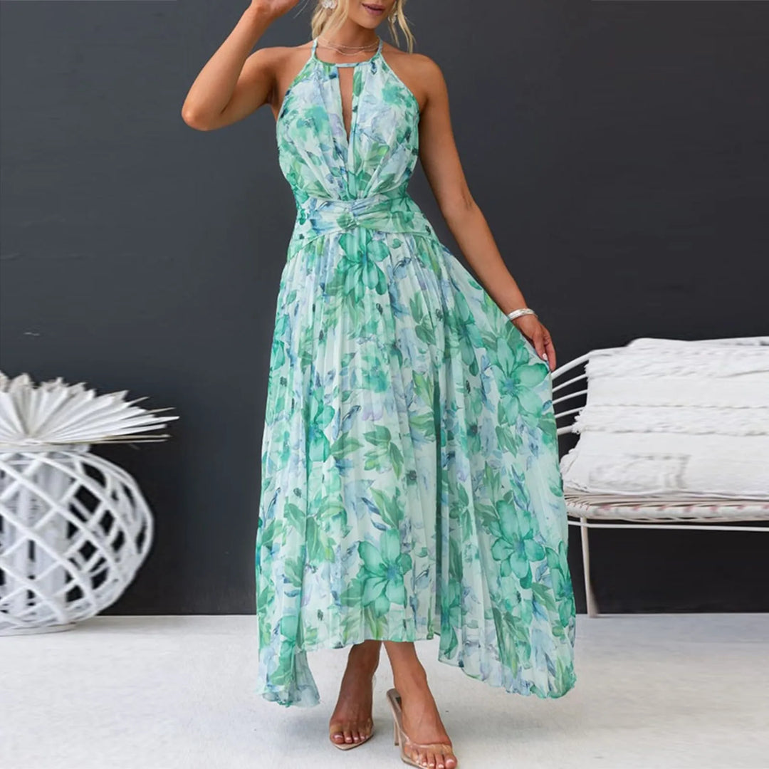 Alesa - Maxi Kleid