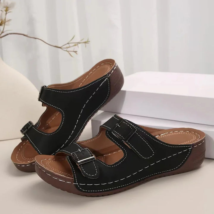 Candy™ | Bohémien Sandalen