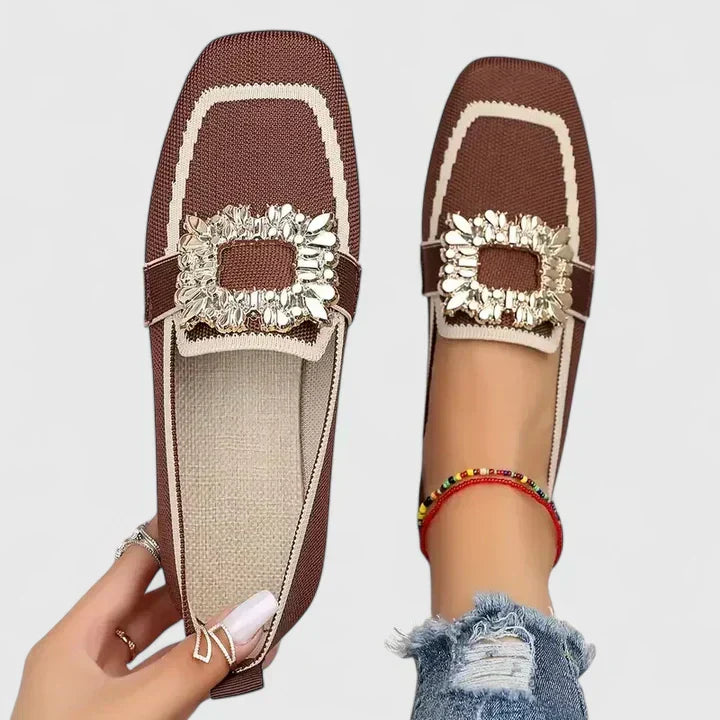 Marvella | Orthopädische Slipper