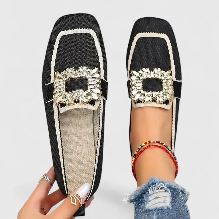 Marvella | Orthopädische Slipper