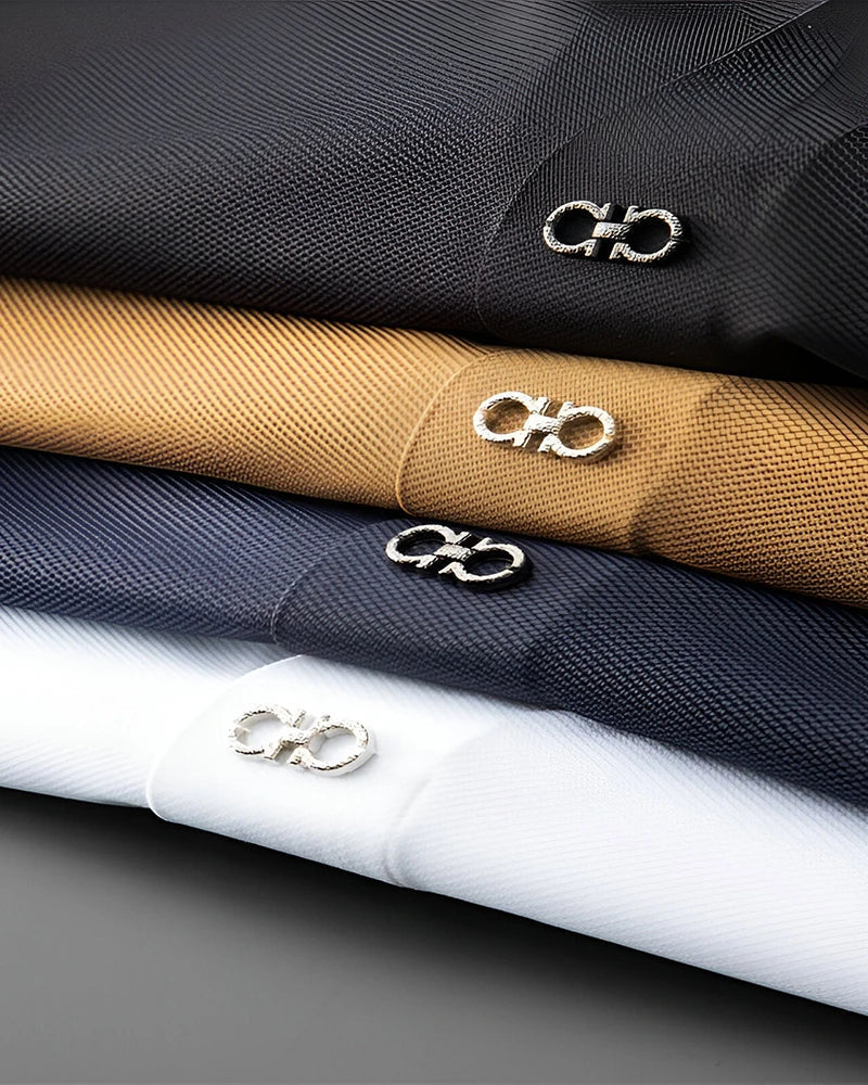 Harvard Polo Zweiteiliges Set