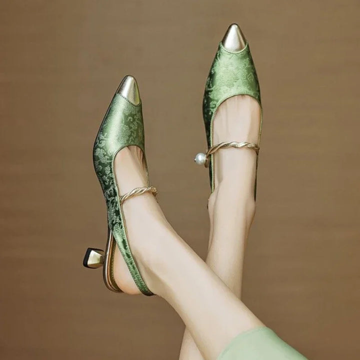 Anina™ - Elegante Absatzschuhe