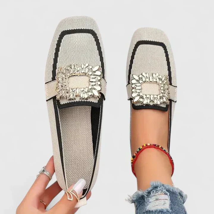 Marvella | Orthopädische Slipper